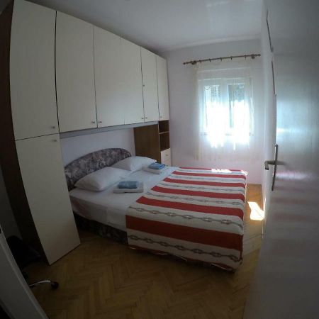 Apartman Kalajzic Omis Luaran gambar