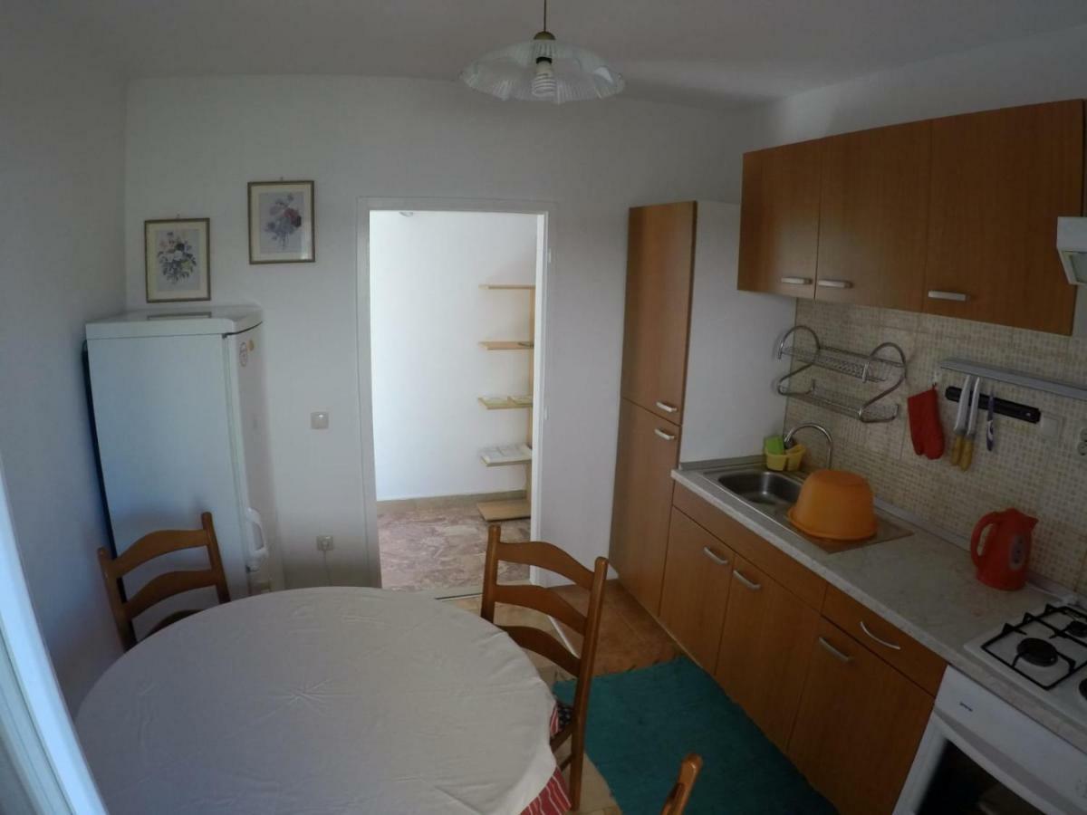 Apartman Kalajzic Omis Luaran gambar