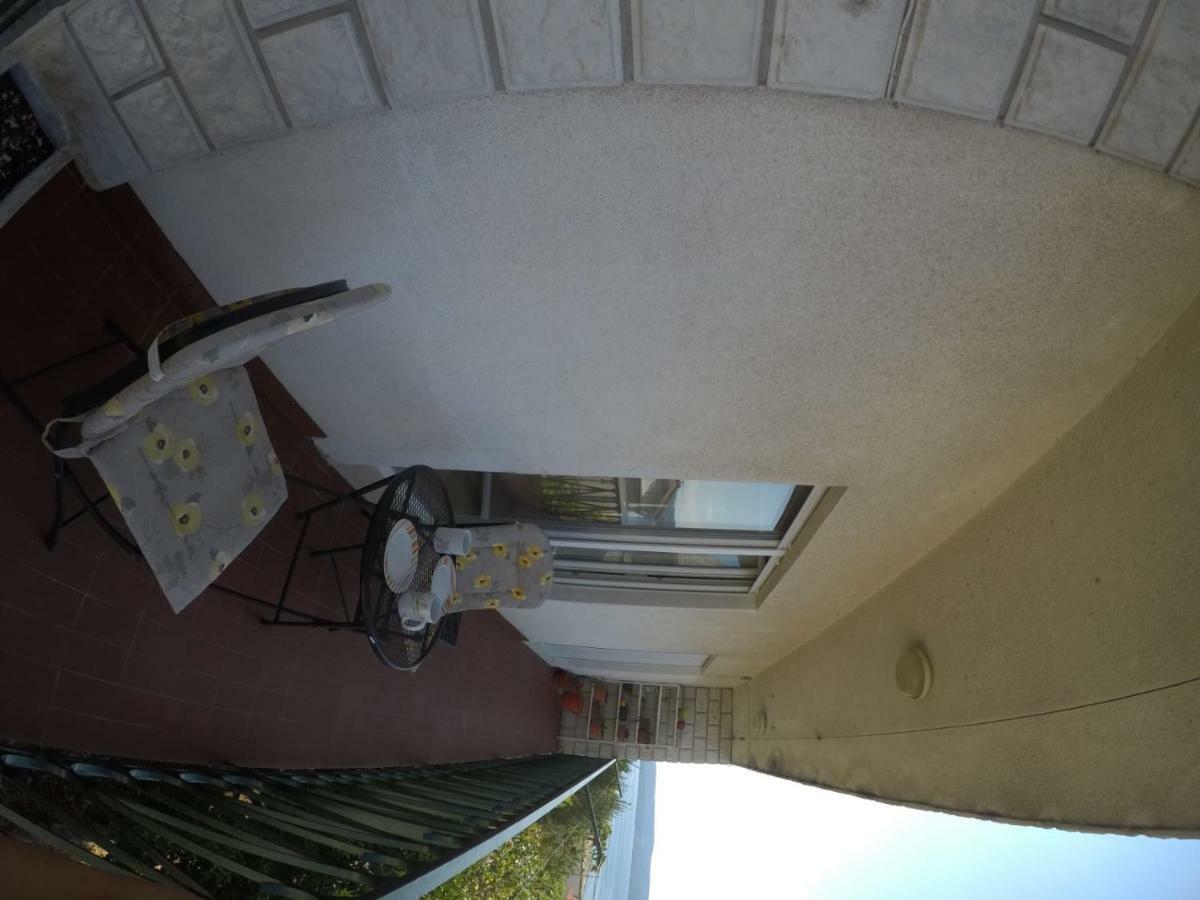 Apartman Kalajzic Omis Luaran gambar