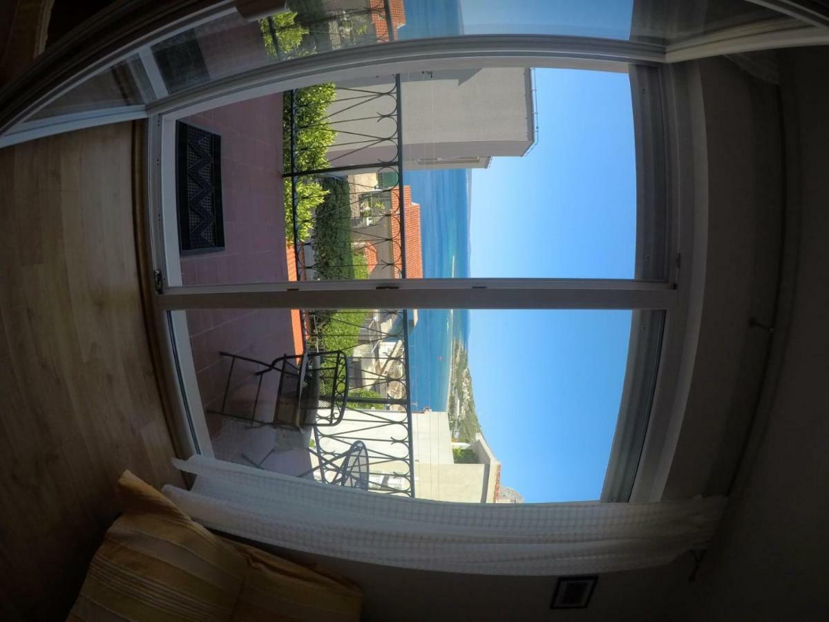Apartman Kalajzic Omis Luaran gambar